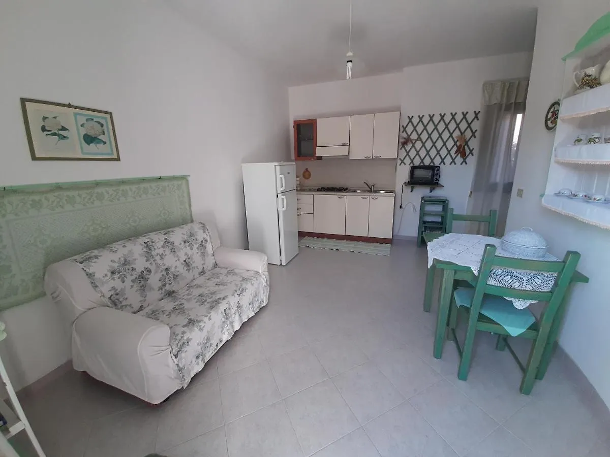 I Giardini Di Carmen Apartamento La Maddalena