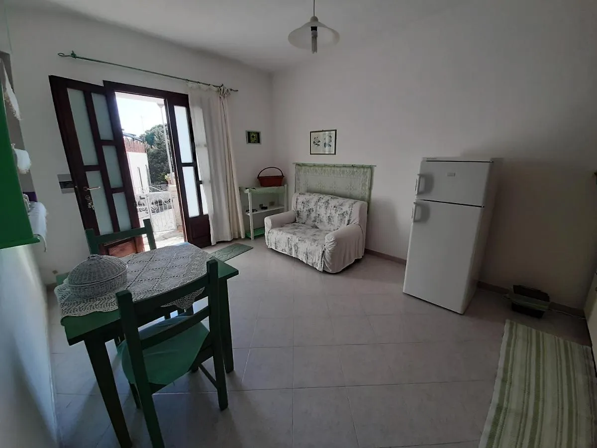 I Giardini Di Carmen Apartamento La Maddalena  La Maddalena (Sassari)