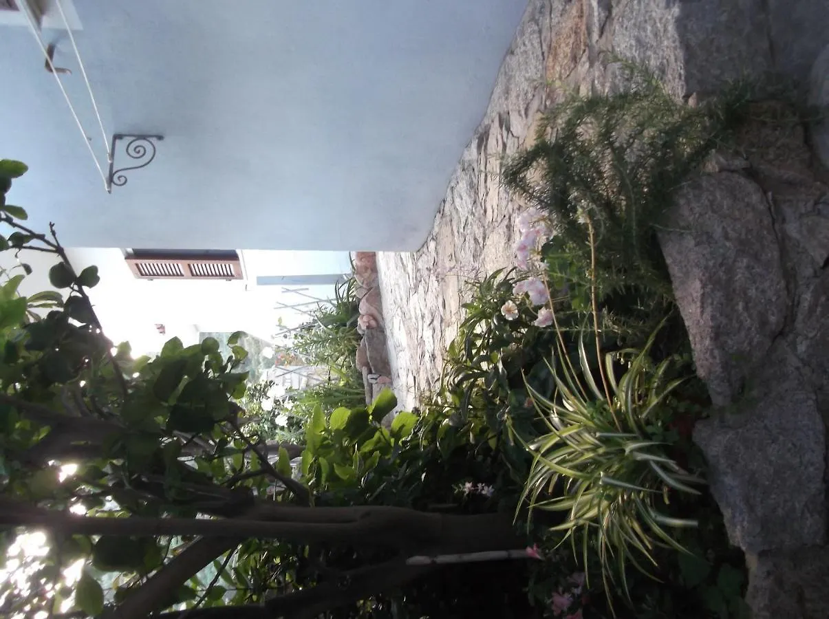 Contatos de I Giardini Di Carmen