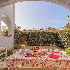 Appartamento Murphy Holiday - Casa D' Amare, La Maddalena (Sassari)